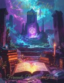 Dark Tales (for white nights) (eBook, ePUB)