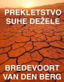 Prekletstvo Suhe Dezele (eBook, ePUB)