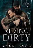 Riding Dirty (The Council, #4) (eBook, ePUB)
