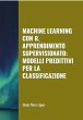Machine Learning con R. Apprendimento... - Bild 1