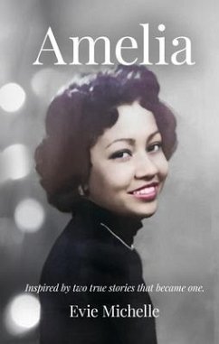 Cover Amelia (eBook, ePUB)