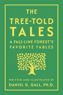 Cover The Tree-Told Tales (eBook, ePUB)