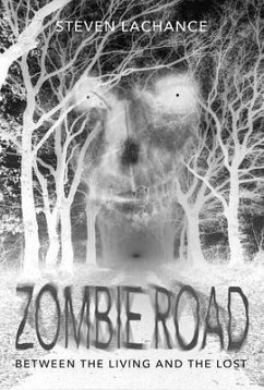 Cover Zombie Road (eBook, ePUB)