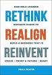 Rethink, Realign, Reinvent (eBook, ePUB) - Bild 1