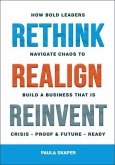 Rethink, Realign, Reinvent (eBook, ePUB)