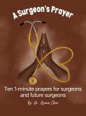 A Surgeon's Prayer (eBook, ePUB)
