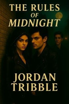Cover The Rules of Midnight (eBook, ePUB)
