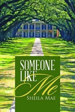 Cover Someone Like Me (eBook, ePUB)