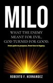 MILO (eBook, ePUB)