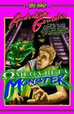 Omega Beta Monster (eBook, ePUB)