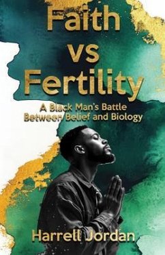 Cover Faith vs Fertility (eBook, ePUB)