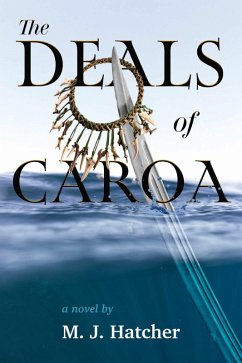 Cover The Deals of Caroa (eBook, ePUB)