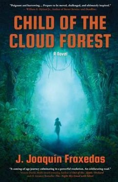 Cover Child of the Cloud Forest (eBook, ePUB)