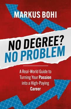 Cover No Degree? No Problem (eBook, ePUB)