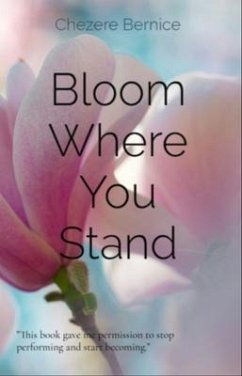 Cover Bloom Where You Stand (eBook, ePUB)