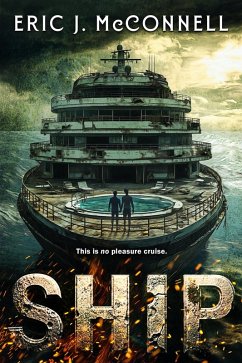 Cover Ship (eBook, ePUB)