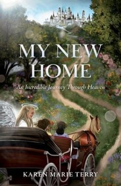 Cover My New Home (eBook, ePUB)