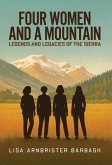 Four Women and a Mountain (eBook, ePUB)