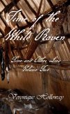 Time of the White Raven (eBook, ePUB)