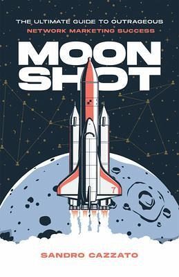 Moon Shot (eBook, ePUB) Moon Shot (eBook, ePUB)