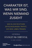 Charakter ist, was wir sind, wenn niemand zusieht (eBook, PDF)