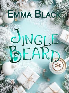 Jingle Beard (eBook, ePUB) - Black, Emma