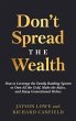 Don't Spread the Wealth (eBook, ePUB) - Bild 1