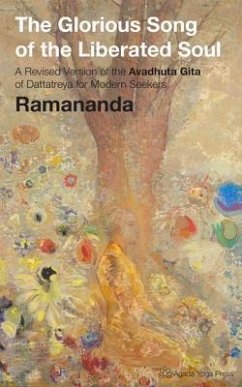 Cover The Glorious Song of the Liberated Soul (eBook, ePUB)