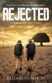 Rejected (eBook, ePUB)