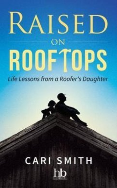 Cover Raised on Rooftops (eBook, ePUB)