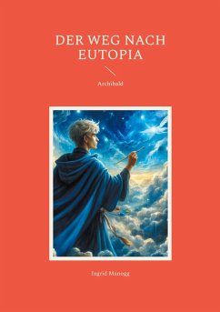 Cover Der Weg nach Eutopia