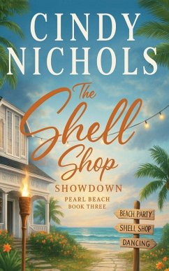 The Shell Shop Showdown - Nichols, Cindy