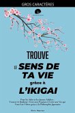 Trouve le Sens de ta Vie grâce à l'Ikigai