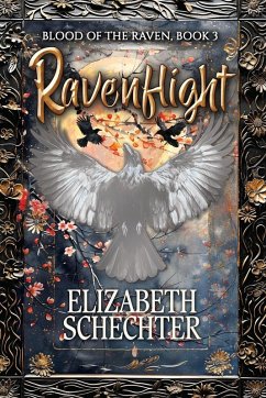 Cover Ravenflight