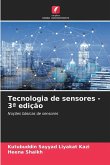Tecnologia de sensores - 3ª edição