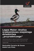 Lagoa Maior: Analiza ¿rodowiskowa miejskiego dziedzictwa Lagoa Maior: Analiza ¿rodowiskowa miejskiego dziedzictwa