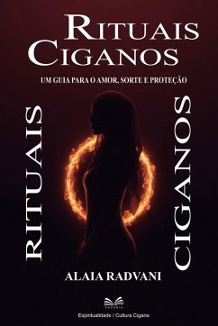 Cover Rituais Ciganos