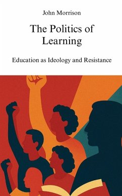 Cover The Politics of Learning