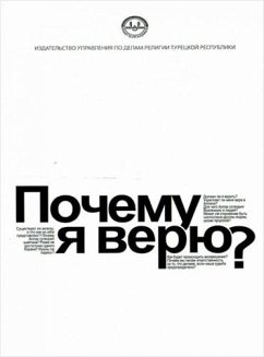 Nicin Inaniyorum - Rusca - Kolektif