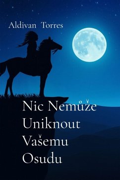 Cover Nic Nem¿¿e Uniknout Va¿emu Osudu