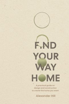 Find Your Way Home - Hill, Alexander