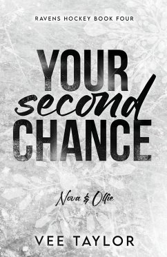 Your Second Chance - Taylor, Vee