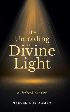 Cover The Unfolding of Divine Light