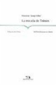 Cover La mirada de Tirèsies