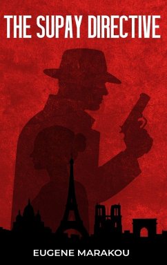 The Supay Directive - Marakou, Eugene The Supay Directive - Marakou, Eugene