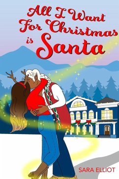All I Want For Christmas Is Santa - Elliot, Sara