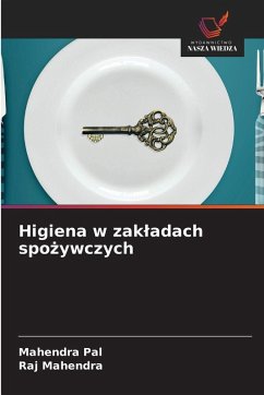 Cover Higiena w zak¿adach spo¿ywczych