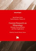 Current Research on Mineralogy - Minerals Characterization and Their Applications