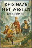 Reis naar het Westen