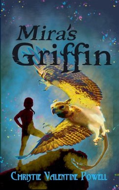 Cover Mira's Griffin